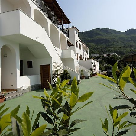 Casa Di Meglio Dependance Hotel Casamicciola Terme Kültér fotó