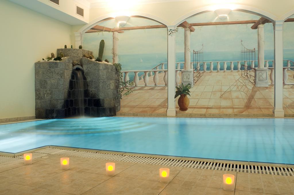Casa Di Meglio Dependance Hotel Casamicciola Terme Kültér fotó