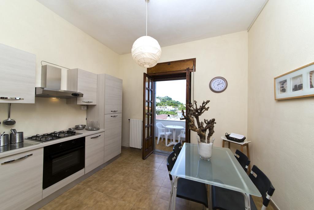 Casa Di Meglio Dependance Hotel Casamicciola Terme Kültér fotó