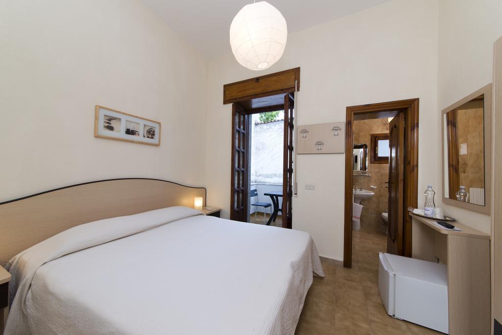 Casa Di Meglio Dependance Hotel Casamicciola Terme Kültér fotó