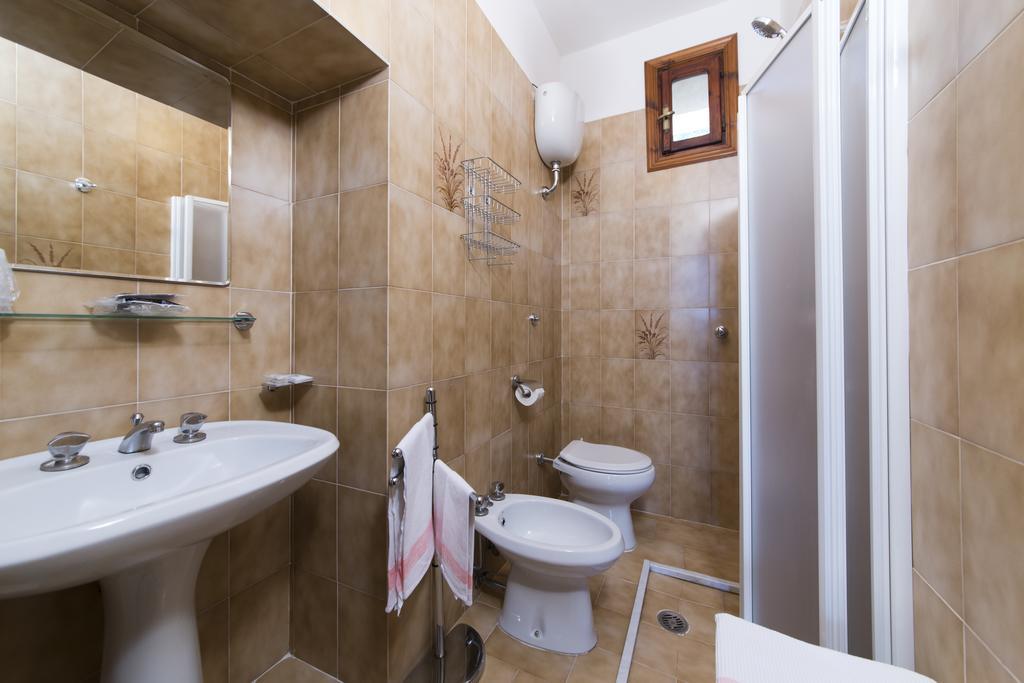 Casa Di Meglio Dependance Hotel Casamicciola Terme Kültér fotó