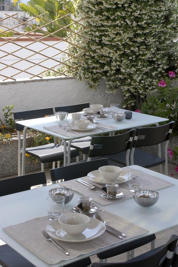 Casa Di Meglio Dependance Hotel Casamicciola Terme Kültér fotó