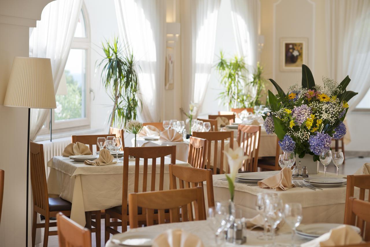 Casa Di Meglio Dependance Hotel Casamicciola Terme Kültér fotó