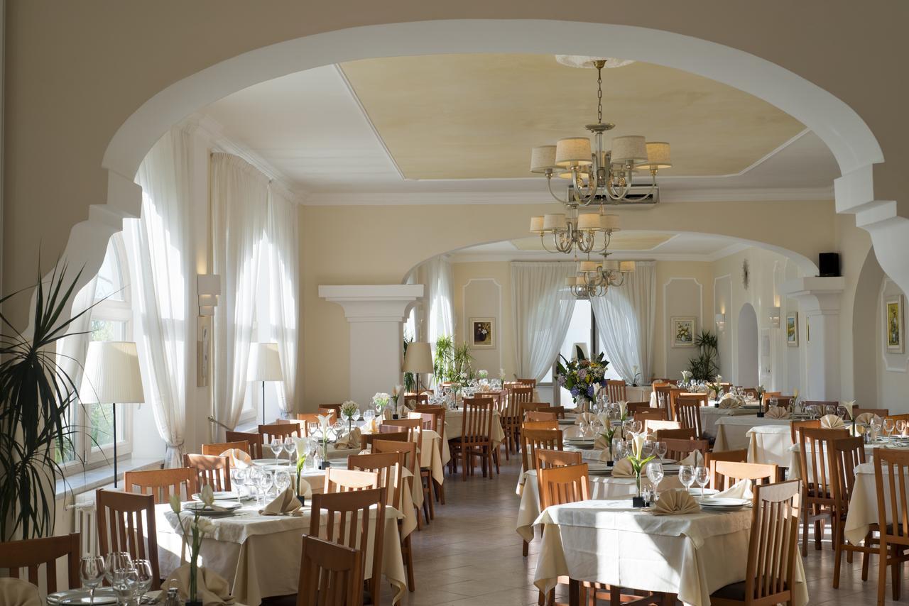 Casa Di Meglio Dependance Hotel Casamicciola Terme Kültér fotó