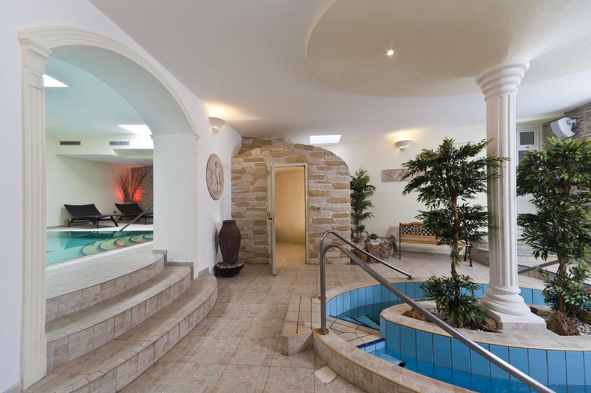 Casa Di Meglio Dependance Hotel Casamicciola Terme Kültér fotó
